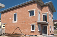 Thorpe Hamlet home extensions