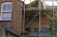free Thorpe Hamlet home extension quotes