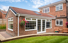 Thorpe Hamlet house extension leads